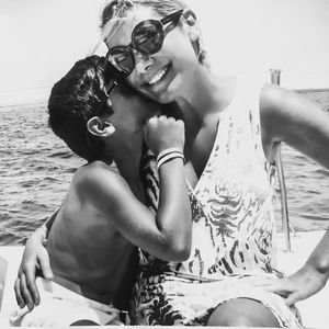 Meet your Posher, Carolina